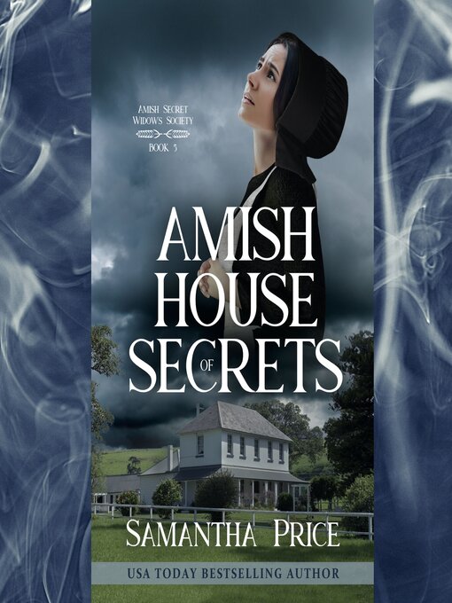 Title details for Amish House of Secrets by Samantha Price - Available